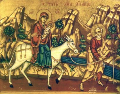 Η Ορθοδοξία Ζει στους Αιώνας των Αιώνων, οι Διώκτες της Περνούν και Χάνονται…