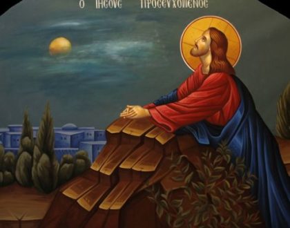 Απίστευτη Αληθινή Ιστορία – Η Δύναμη της Προσευχής!